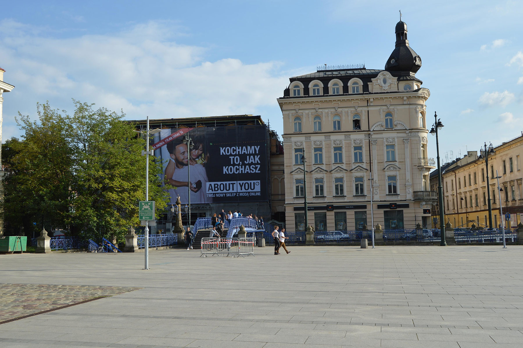 Krakow